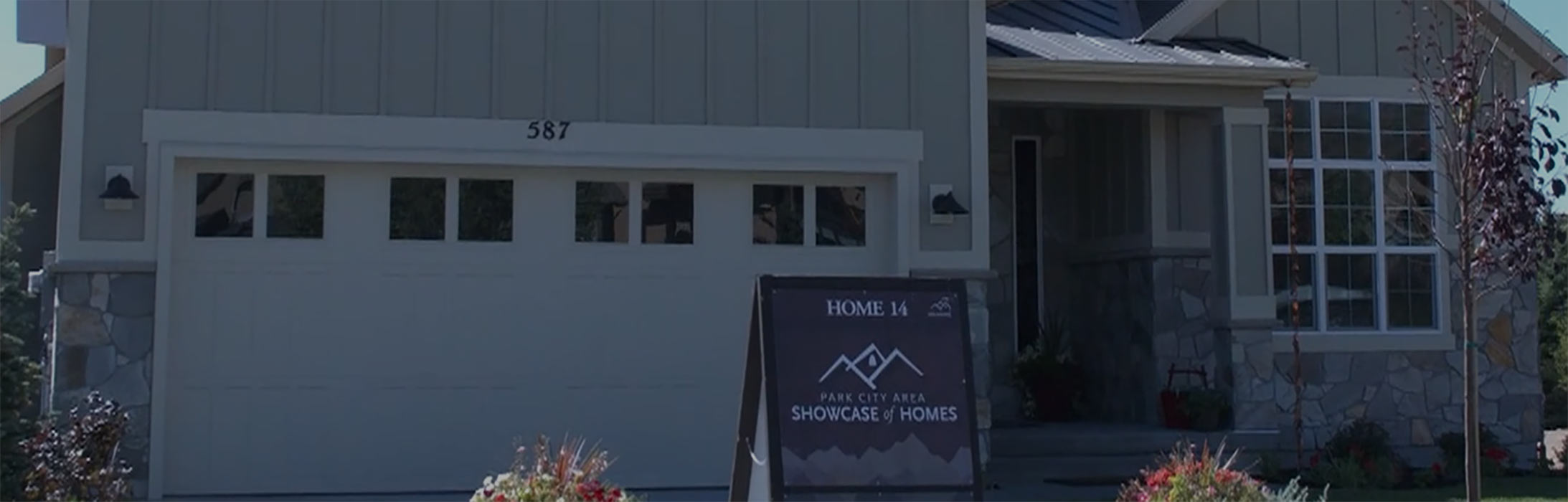<strong>Regal Homes</strong> <br />Park City